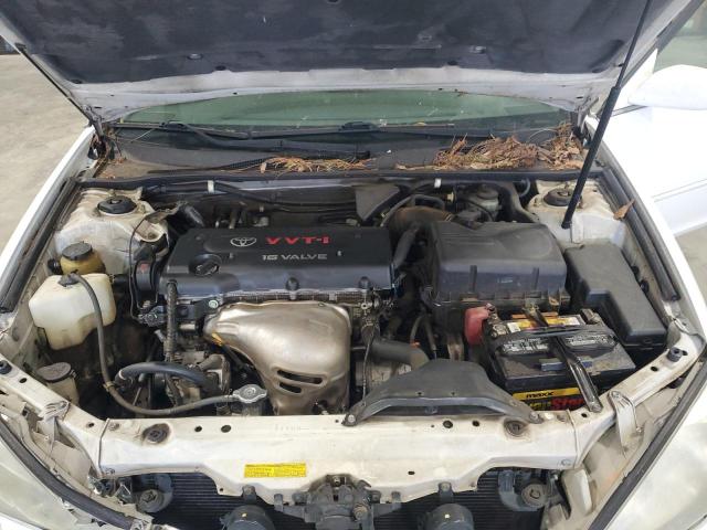 Photo 11 from auction – 2002 TOYOTA CAMRY LE with VIN 4T1BE32K62U116305