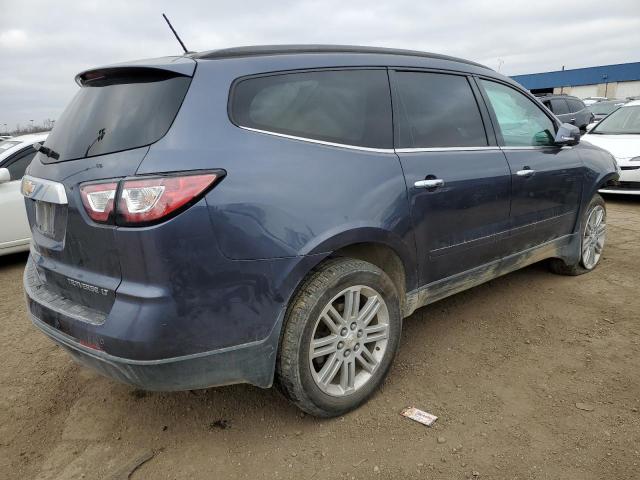 Photo 3 from auction – 2013 CHEVROLET TRAVERSE L with VIN 1GNKRGKD3DJ144379