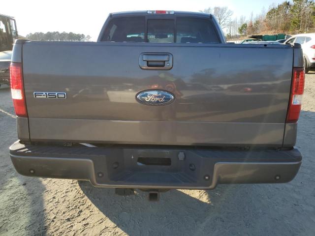 Photo 6 from auction – 2008 FORD F150 SUPER with VIN 1FTPW12V78KD27233