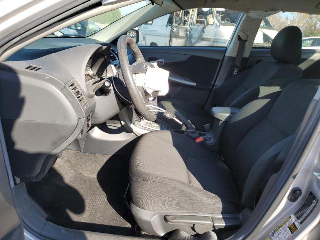 Photo 7 from auction – 2011 TOYOTA COROLLA BA with VIN 2T1BU4EE9BC631380