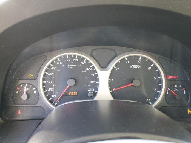 Photo 9 from auction – 2005 CHEVROLET EQUINOX LS with VIN 2CNDL13F456160133