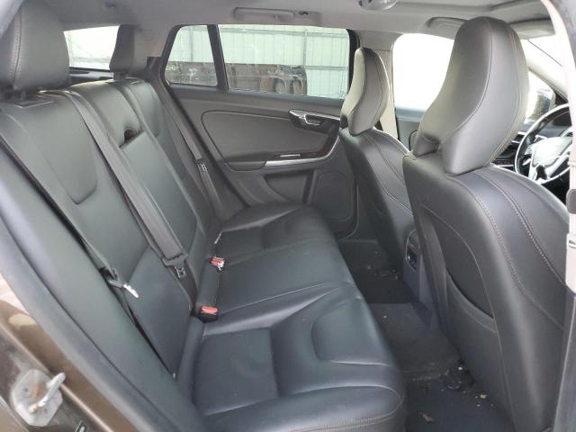 Photo 10 from auction – 2015 VOLVO V60 CROSS with VIN YV4612HM8F1000354