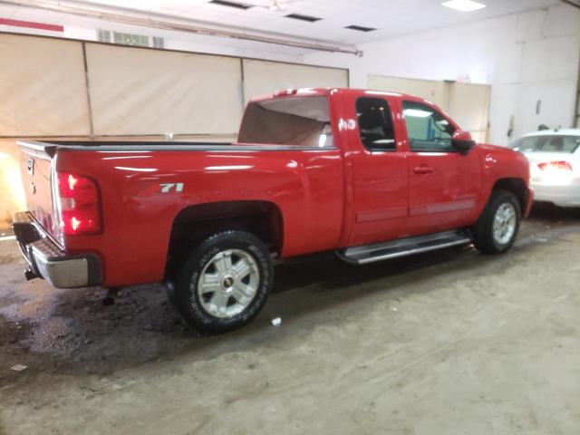 Photo 3 from auction – 2013 CHEVROLET SILVERADO with VIN 1GCRKSE79DZ100277