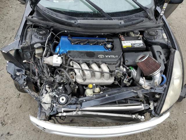 Photo 11 from auction – 2001 TOYOTA CELICA GT- with VIN JTDDY32T610042919