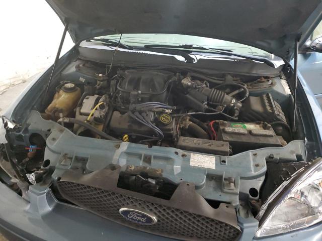 Photo 11 from auction – 2007 FORD TAURUS SE with VIN 1FAFP53U17A114682
