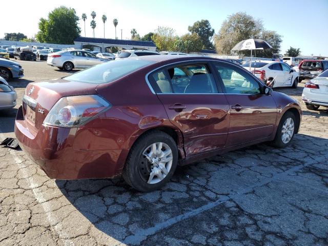 Photo 3 from auction – 2011 NISSAN ALTIMA BAS with VIN 1N4AL2AP9BC178242