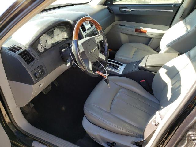 Photo 7 from auction – 2006 CHRYSLER 300C with VIN 2C3LA63HX6H206093