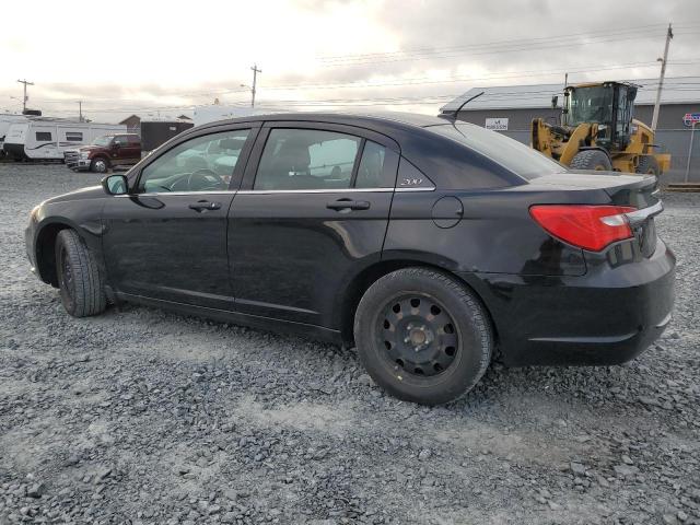 Photo 2 from auction – 2013 CHRYSLER 200 LX with VIN 1C3CCBABXDN542414