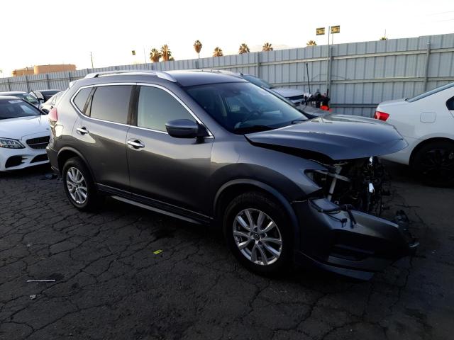 Photo 4 from auction – 2019 NISSAN ROGUE S with VIN KNMAT2MT1KP505230