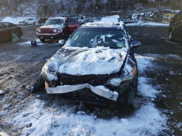 Photo 5 from auction – 2010 ACURA TSX with VIN JH4CU2F67AC035481
