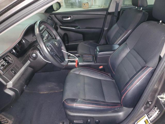 Photo 7 from auction – 2017 TOYOTA CAMRY LE with VIN 4T1BF1FK5HU352528