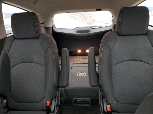 Photo 10 from auction – 2015 CHEVROLET TRAVERSE L with VIN 1GNKRHKD0FJ289579