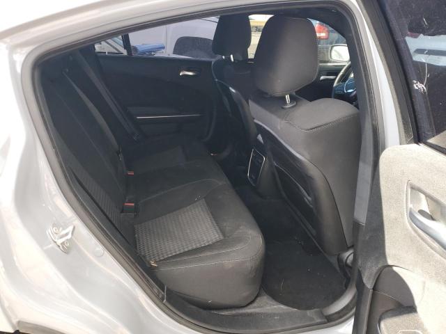 Photo 10 from auction – 2021 DODGE CHARGER SC with VIN 2C3CDXGJ0MH666130
