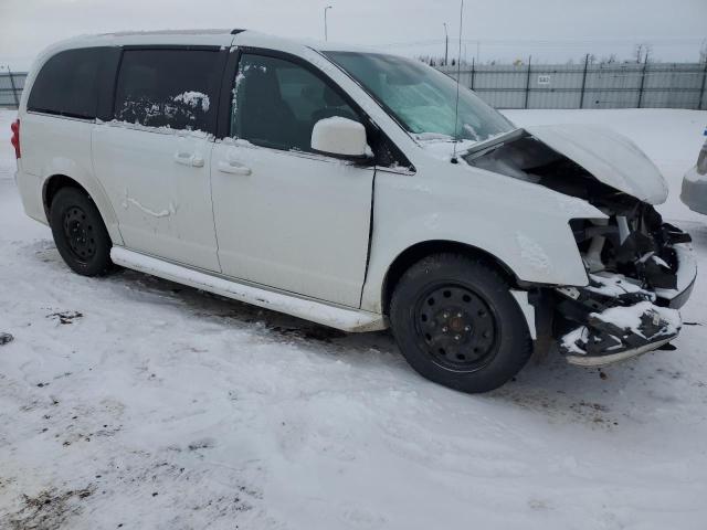 Photo 4 from auction – 2018 DODGE GRAND CARA with VIN 2C4RDGBG8JR262483
