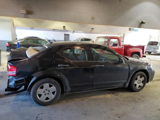 Photo 3 from auction – 2010 DODGE AVENGER SX with VIN 1B3CC4FD8AN169064