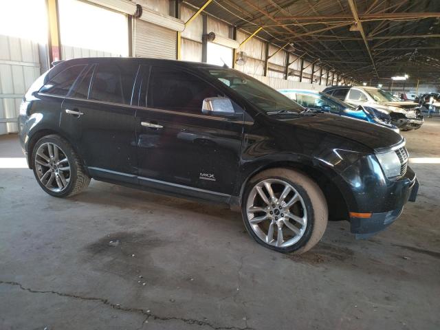Photo 4 from auction – 2010 LINCOLN MKX with VIN 2LMDJ8JC3ABJ22342