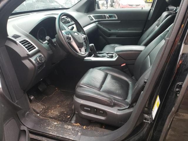 Photo 7 from auction – 2012 FORD EXPLORER X with VIN 1FMHK8D80CGA55843
