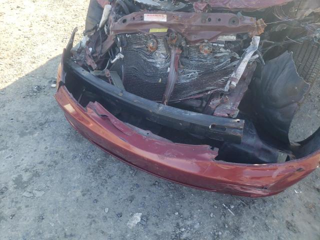 Photo 12 from auction – 2003 TOYOTA CAMRY LE with VIN 4T1BF32K63U051714