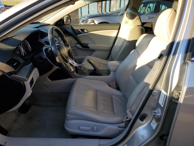 Photo 7 from auction – 2010 ACURA TSX with VIN JH4CU2F64AC030593