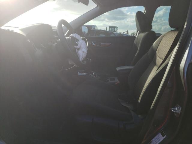 Photo 7 from auction – 2018 NISSAN ROGUE S with VIN 5N1AT2MT2JC732170