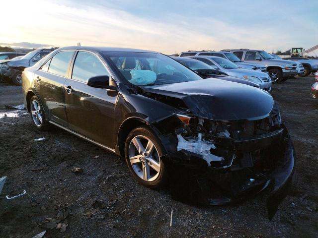Photo 4 from auction – 2012 TOYOTA CAMRY BASE with VIN 4T4BF1FK1CR272741