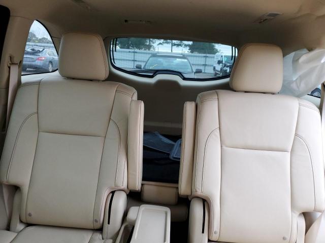 Foto 10 de la subasta – 2016 TOYOTA HIGHLANDER con VIN 5TDKKRFH6GS163702