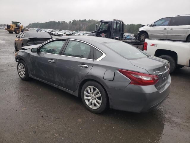 Photo 2 from auction – 2018 NISSAN ALTIMA 2.5 with VIN 1N4AL3AP4JC170425