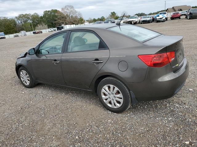 Photo 2 from auction – 2012 KIA FORTE EX with VIN KNAFU4A20C5558151