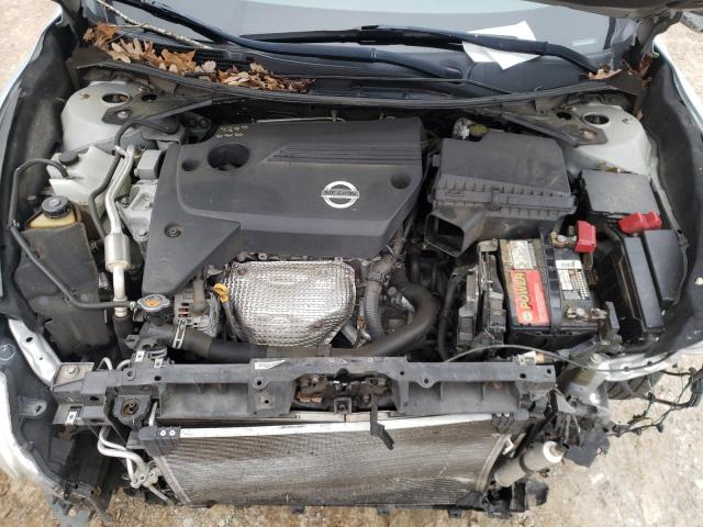 Photo 11 from auction – 2014 NISSAN ALTIMA 2.5 with VIN 1N4AL3AP3EC137633