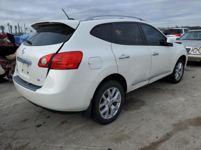 Photo 3 from auction – 2011 NISSAN ROGUE S with VIN JN8AS5MT6BW181433