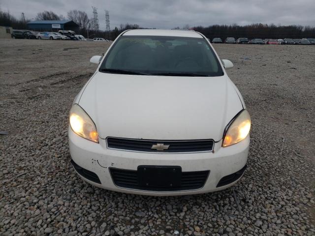 Photo 5 from auction – 2007 CHEVROLET IMPALA LT with VIN 2G1WC58R379202597