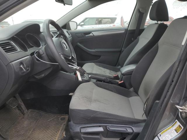 Photo 7 from auction – 2017 VOLKSWAGEN JETTA S with VIN 3VW2B7AJ5HM348191