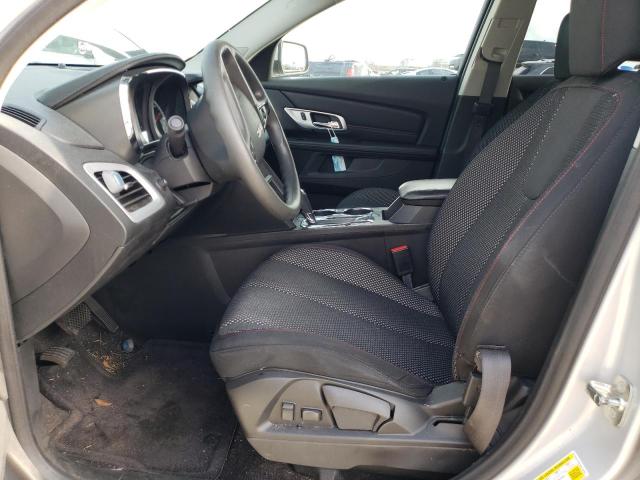 Photo 7 from auction – 2016 GMC TERRAIN SL with VIN 2GKALMEK5G6144663