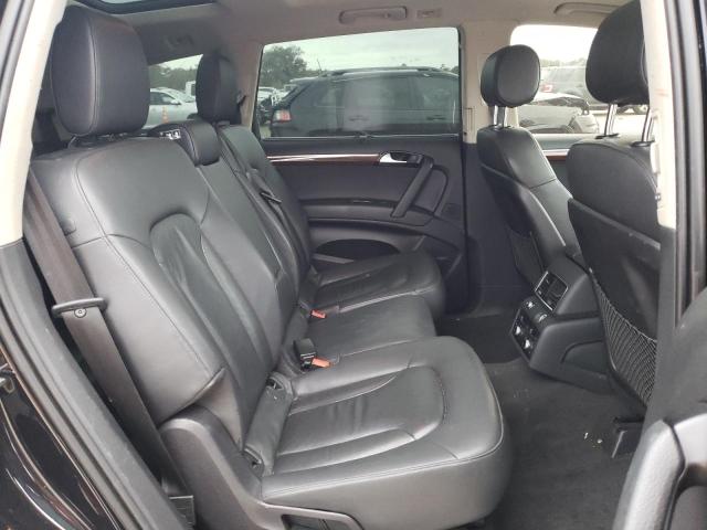 Photo 11 from auction – 2013 AUDI Q7 PREMIUM with VIN WA1LGBFE9DD001678