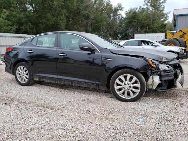 Photo 4 from auction – 2015 KIA OPTIMA LX with VIN 5XXGM4A79FG464661