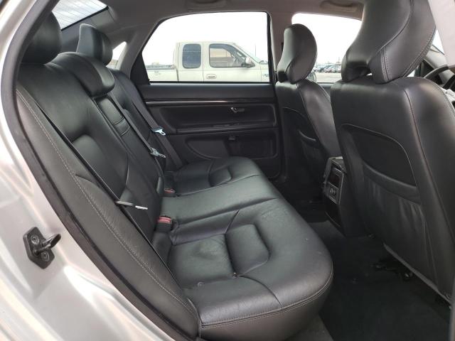 Photo 10 from auction – 2001 VOLVO S80 with VIN YV1TS94D711166675