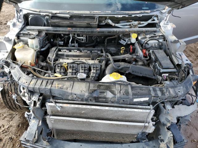 Zdjęcie 12 z aukcji – 2016 DODGE JOURNEY SX z VIN 3C4PDCBB8GT156724