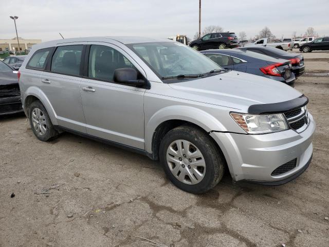 Photo 4 from auction – 2014 DODGE JOURNEY SE with VIN 3C4PDCABXET149076