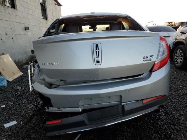 Photo 6 from auction – 2013 LINCOLN MKS with VIN 1LNHL9FT0DG604219