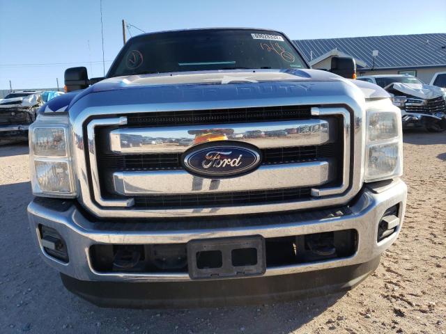 Photo 5 from auction – 2012 FORD F250 SUPER with VIN 1FT7W2B66CEC95932