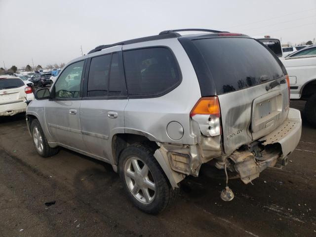 Photo 2 from auction – 2008 GMC ENVOY with VIN 1GKDT13SX82120789