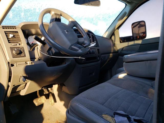 Photo 7 from auction – 2008 DODGE RAM 1500 S with VIN 1D7HU18268J217941