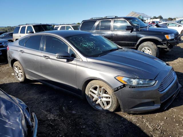 Photo 4 from auction – 2013 FORD FUSION SE with VIN 3FA6P0HR3DR325679