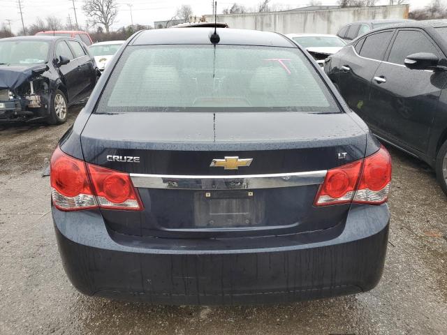 Photo 6 from auction – 2015 CHEVROLET CRUZE LT with VIN 1G1PC5SB1F7109285