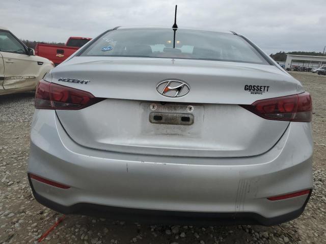 Photo 6 from auction – 2019 HYUNDAI ACCENT SE with VIN 3KPC24A30KE045036