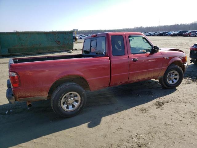 Photo 3 from auction – 2004 FORD RANGER SUP with VIN 1FTYR44U14TA08447