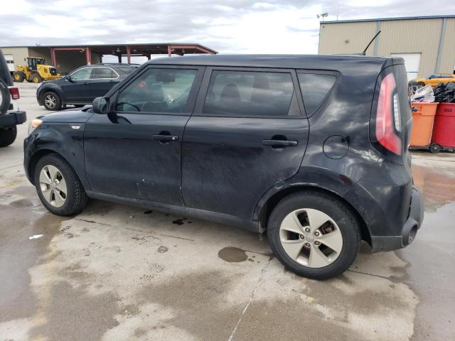 Photo 2 from auction – 2014 KIA SOUL with VIN KNDJN2A27E7095043