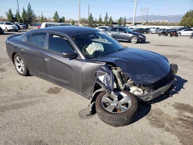Photo 4 from auction – 2015 DODGE CHARGER SE with VIN 2C3CDXBG4FH875014