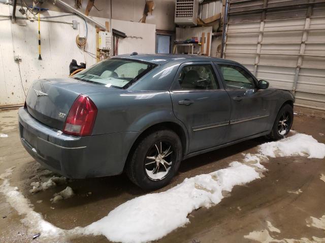 Photo 3 from auction – 2005 CHRYSLER 300 TOURIN with VIN 2C3JA53G85H551467