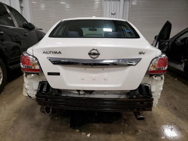 Photo 6 from auction – 2015 NISSAN ALTIMA 2.5 with VIN 1N4AL3AP2FC100879